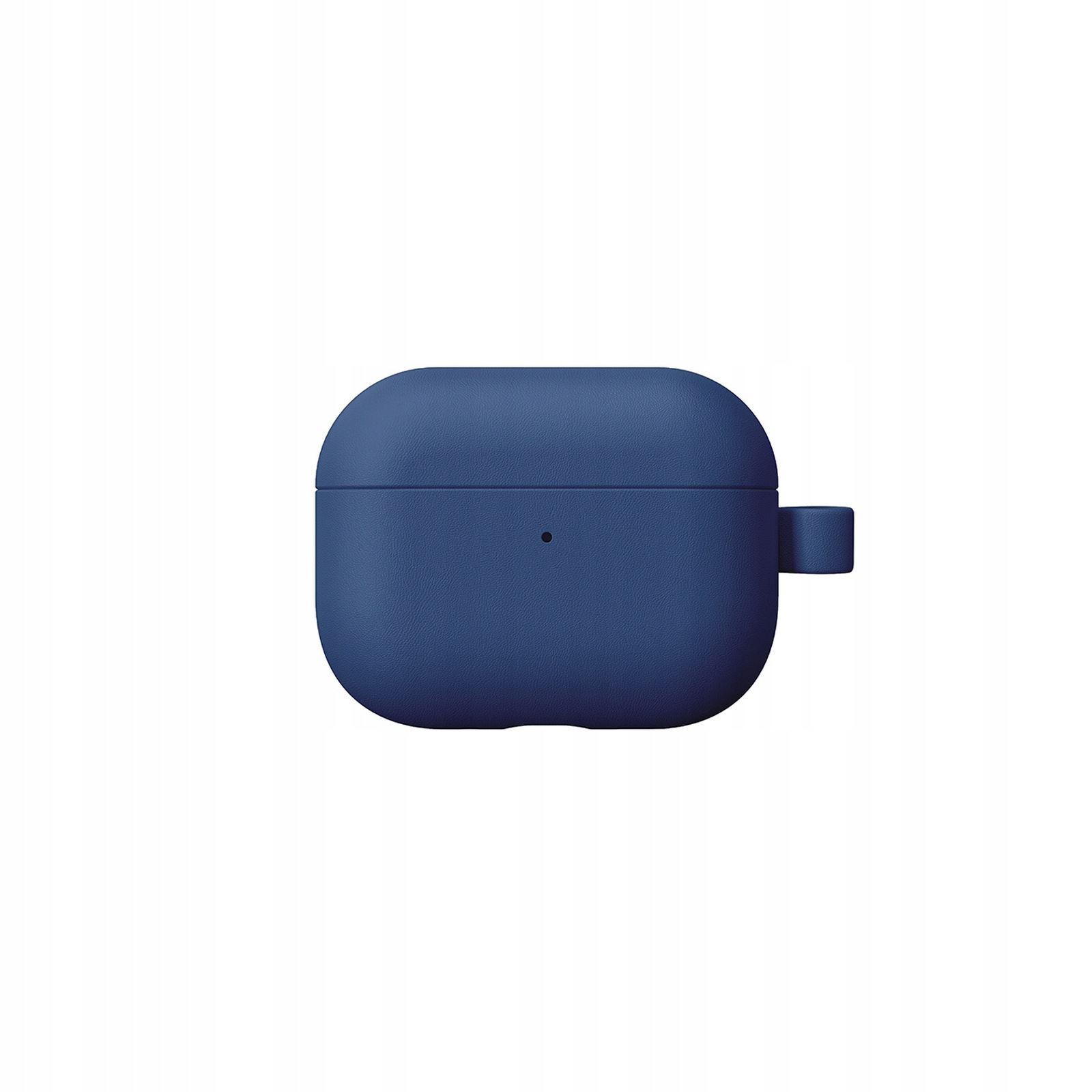 Pouzdro pro sluchátka AirPods Pro 3 Glamour modré