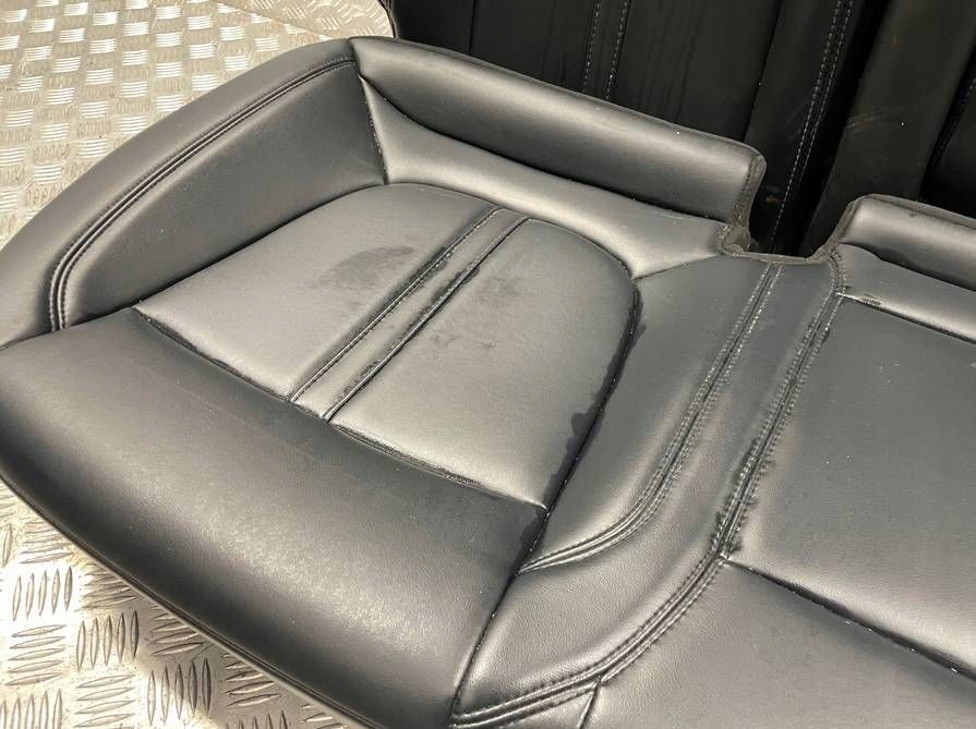 диван задняя LINCOLN MKZ II 2013-