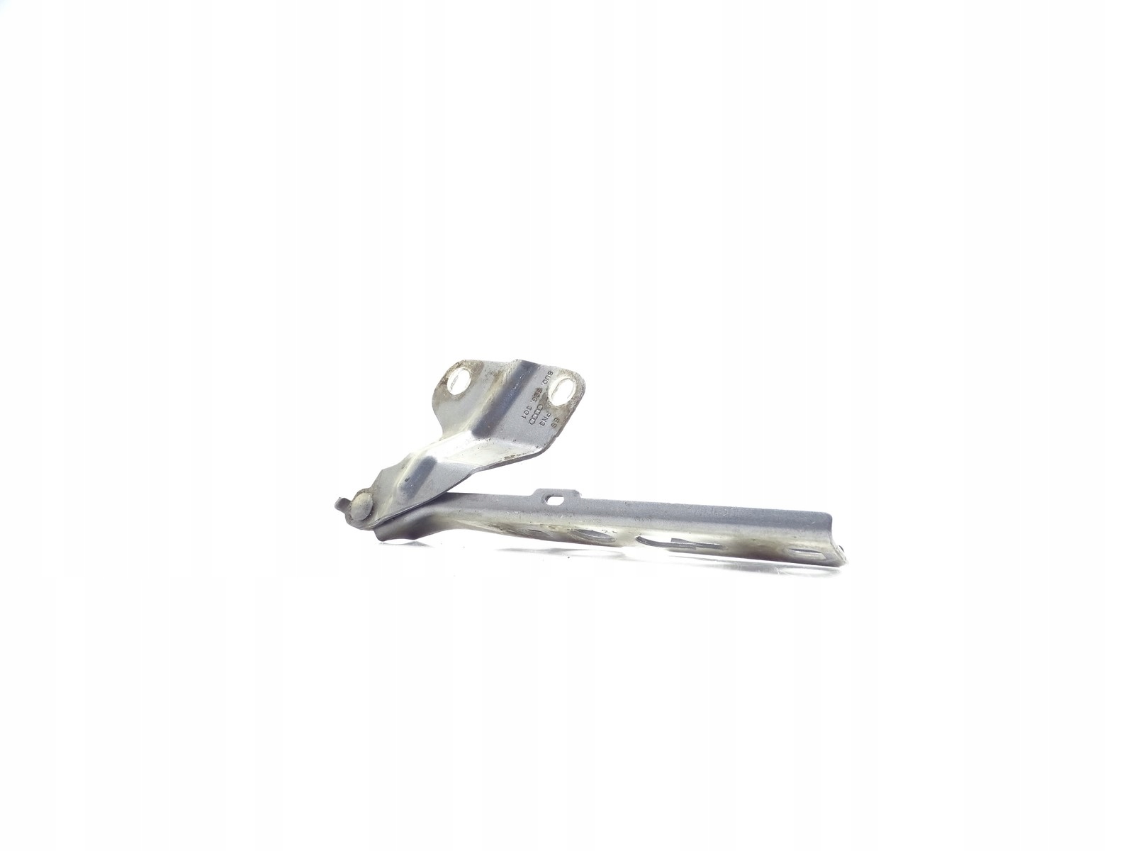hinge POKRYWY PRZEDNIEJ bonnets AUDI Q3 8U0823301