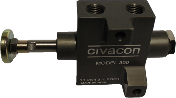 КЛАПАН INTERLOCK CIVACON