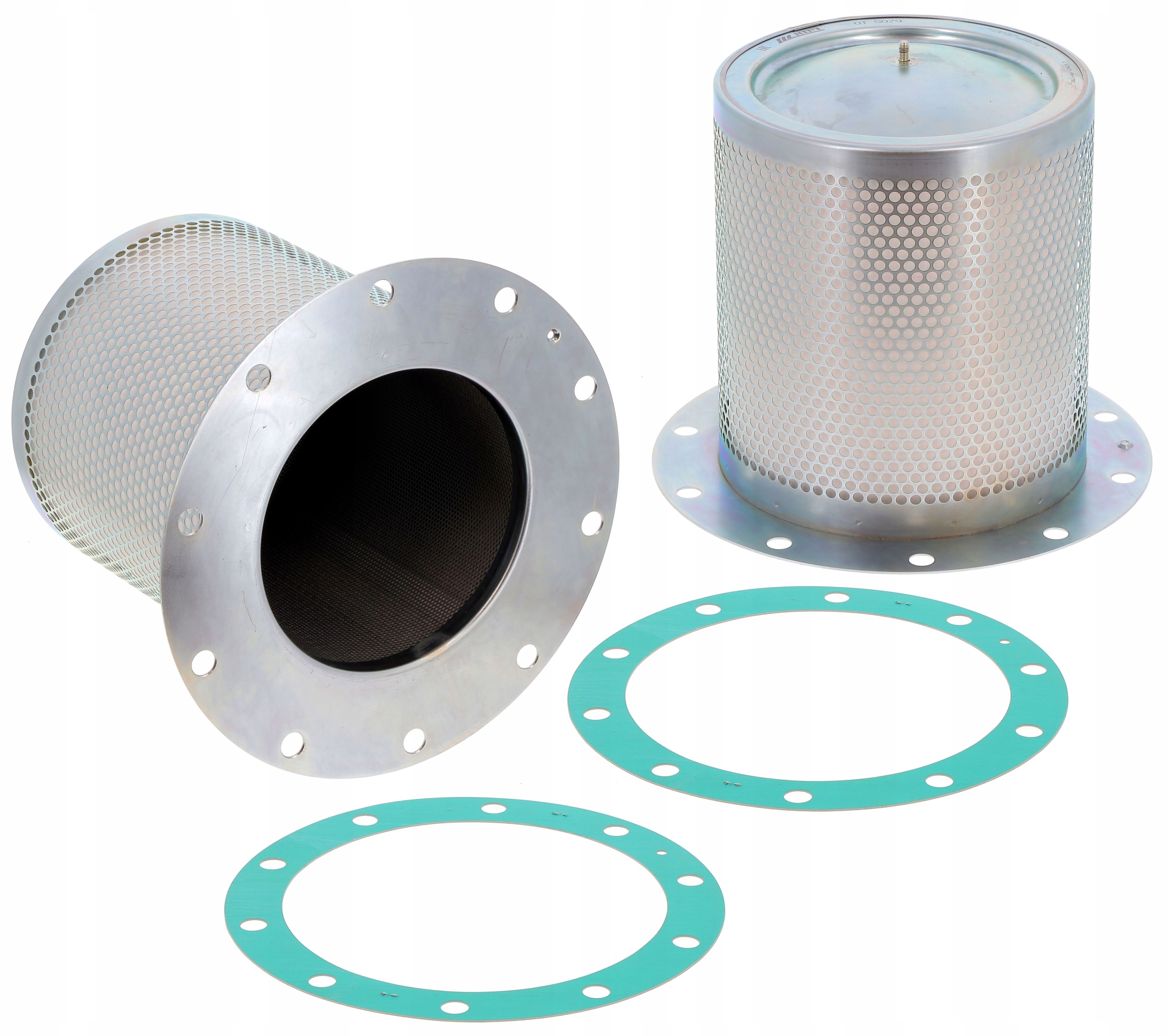 Separator powietrze olej OT 5079