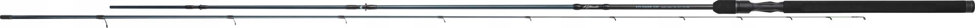 Wędka Mikado Katsudo Xts Feeder 330cm c.w. up to 30g (2+2sec) +gratis!!