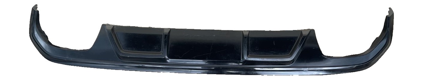 BMW 4 G26 GRAN COUPE 2021- SPOILER Accessoires Diffuseur Pare choc Arrière 8096492