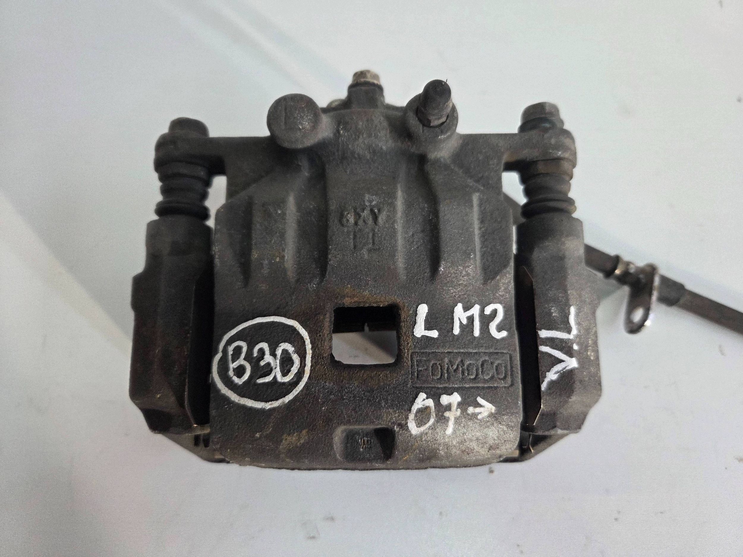 Mazda 2 DE Bremssattel Bremse Sattel Brems- vorne links (B30)
