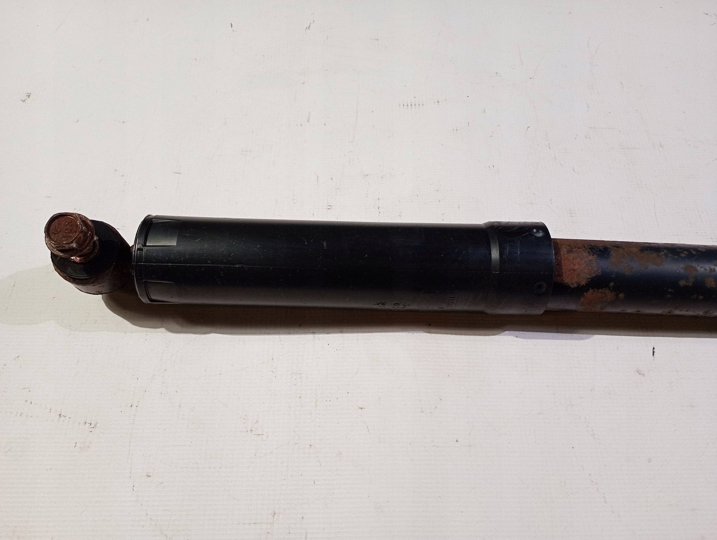 shock absorber rear part rear left right Dodge RAM 1500 2009-2018