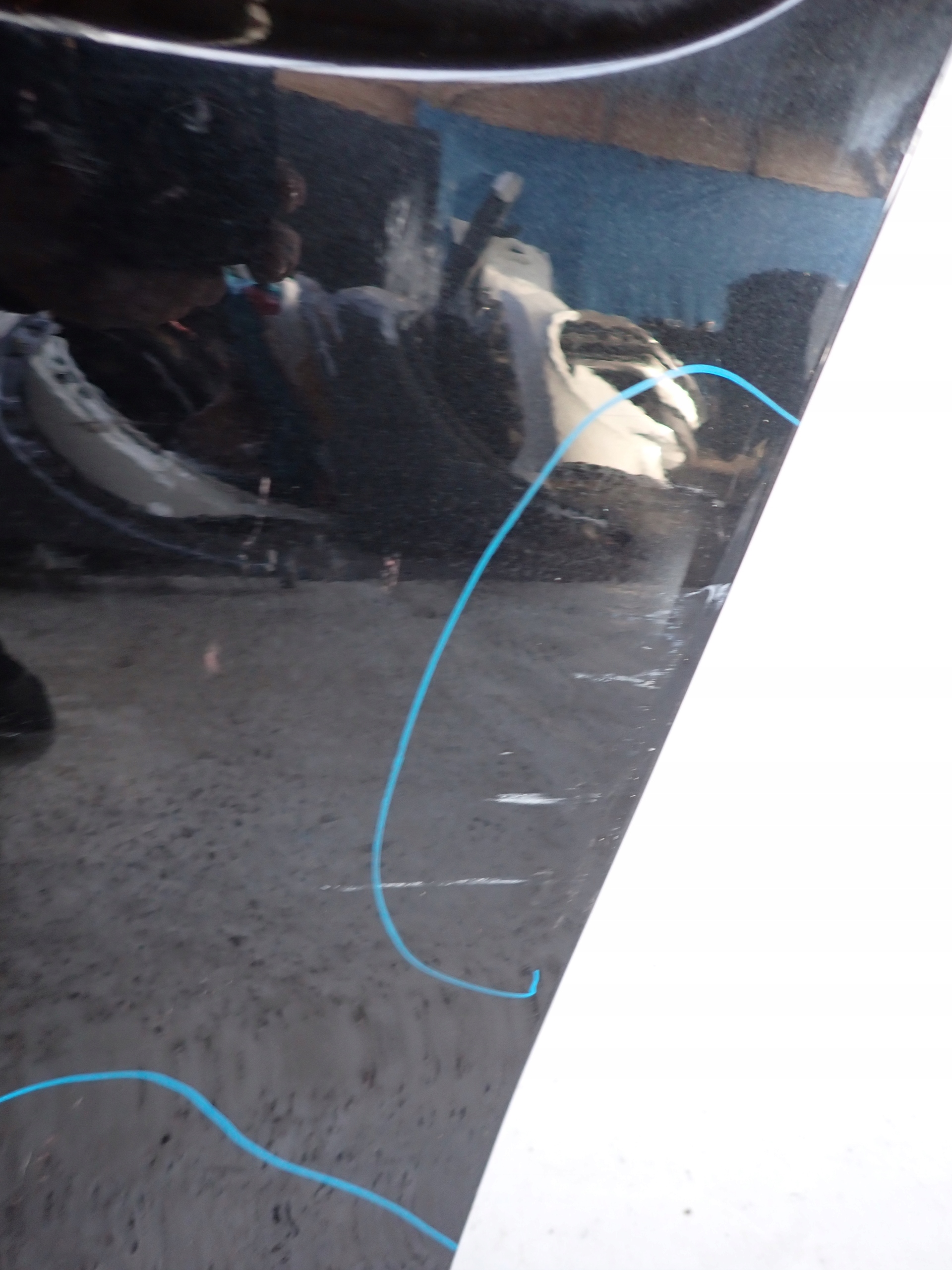 LEXUS UX 18- door left front front