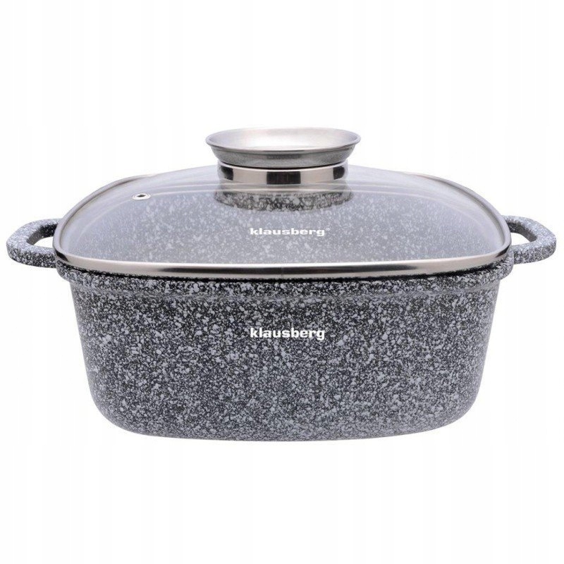 Klausberg Hrnec Hrnec 24 cm KB-7530 4,4L