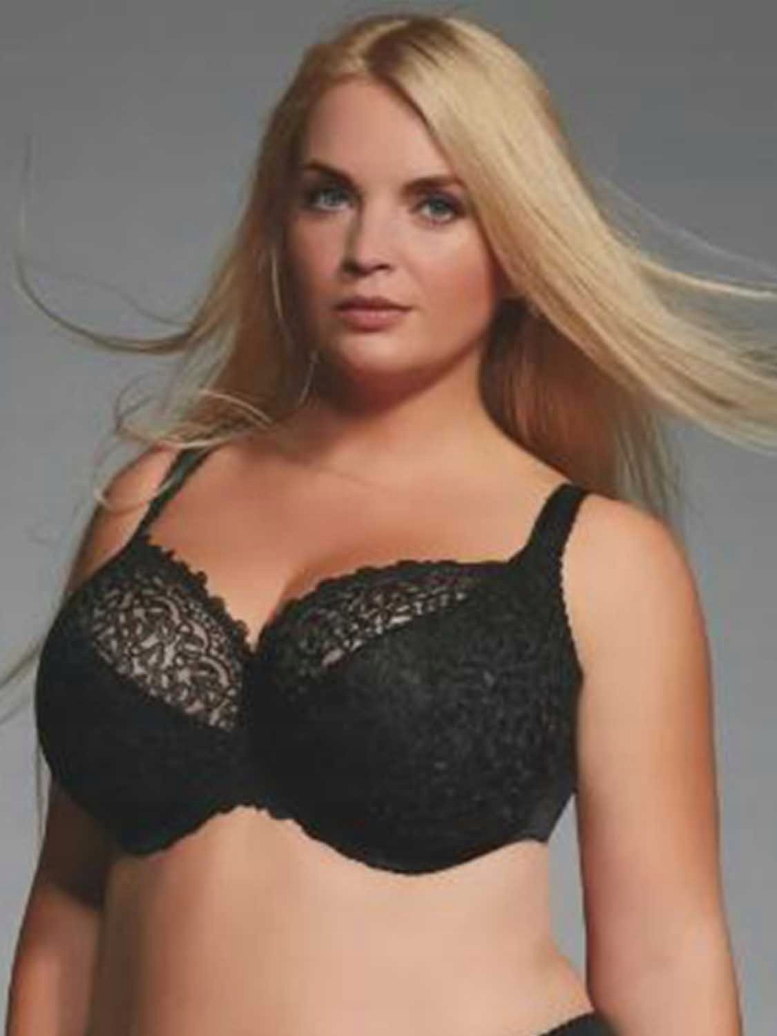 Podprsenka Krisline Betty Soft 04 80D