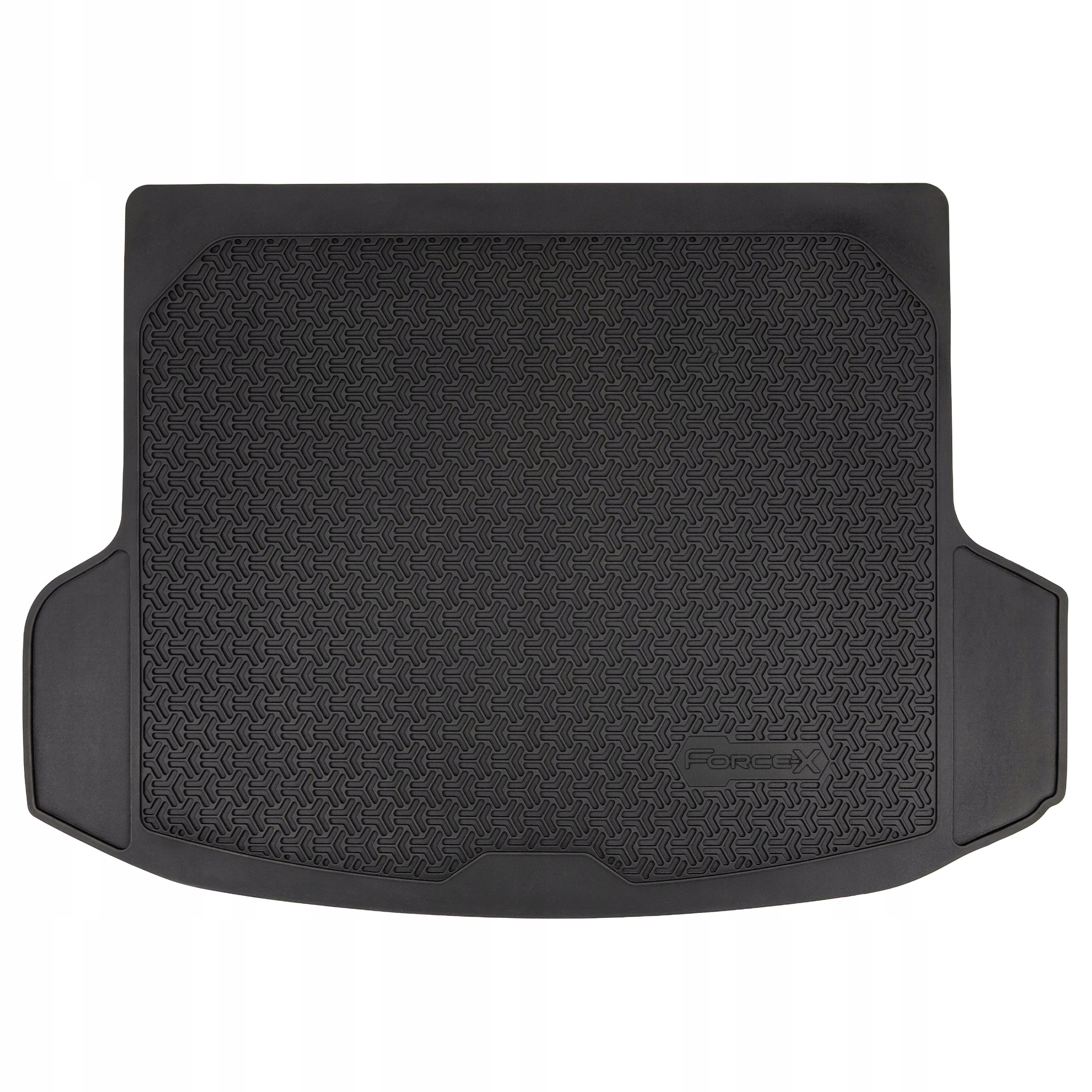 Frogum Gumowa mata bagażnika Force-X do Hyundai Tucson II 2009-2015