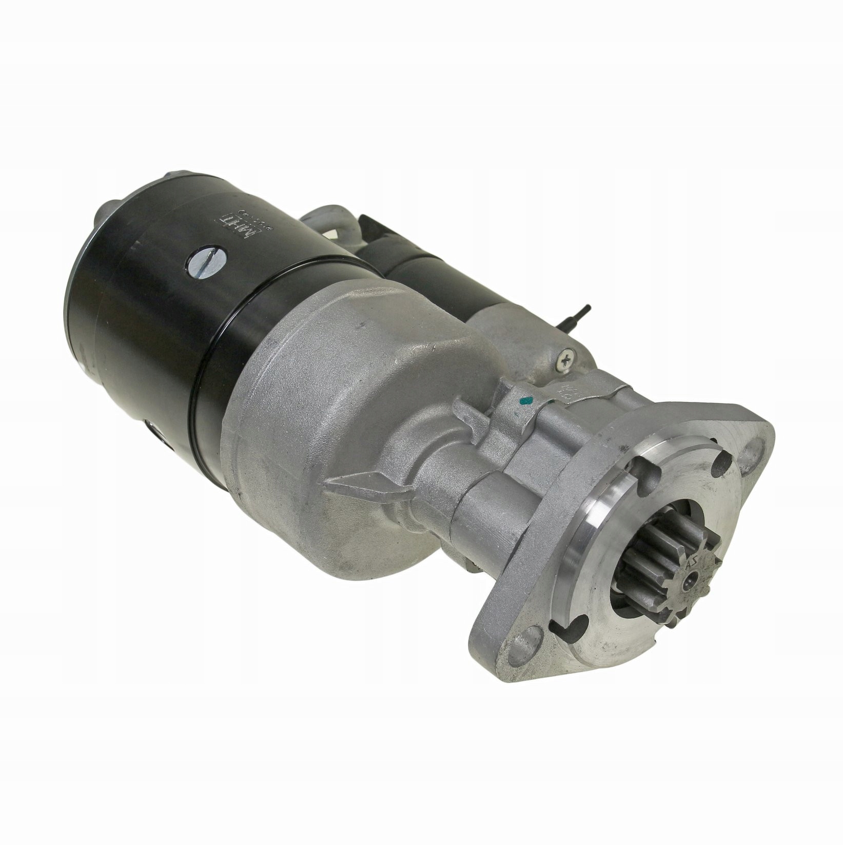 328/14/1/R5M - Стартер R5 с высокоскоростным редуктором