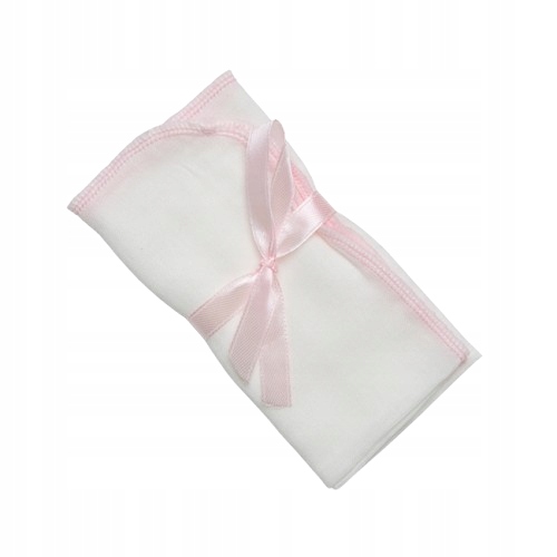 MOHANI Muślinowa ściereczka do twarzy