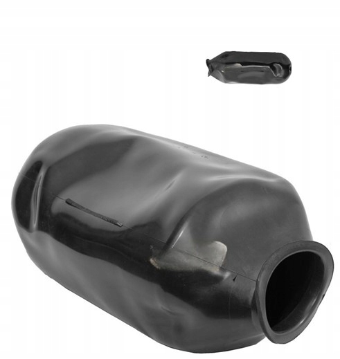 Gumový vak Epdm do nádrže na hydrofor Ibo Mh 2200 Inox Typ 100