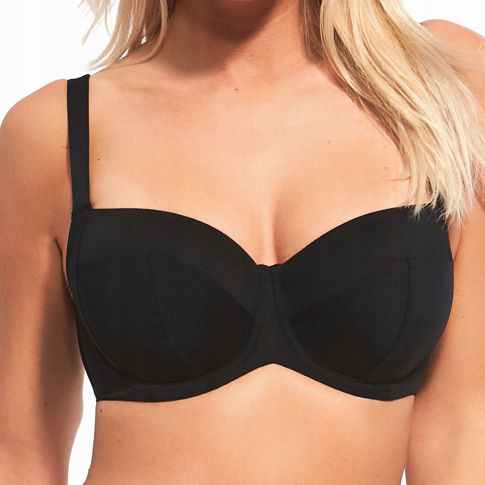 Beach soft side support biustonosz kąpielowy miękk Płeć kobieta