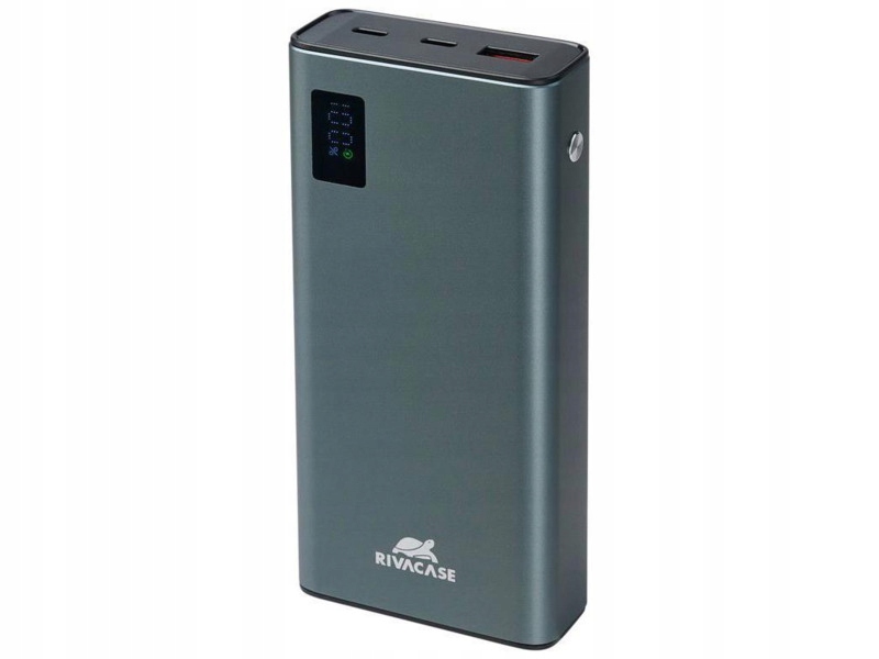 Rivacase VA1022 20000mAh 22,5W Szary