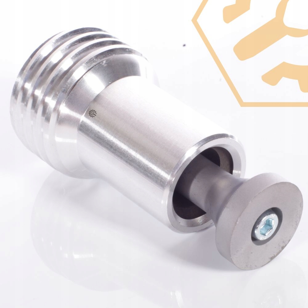 dysza do czyszczenia rur piaskowania wnętrz PTC 360 11mm dysze węglik Rodzaj inna