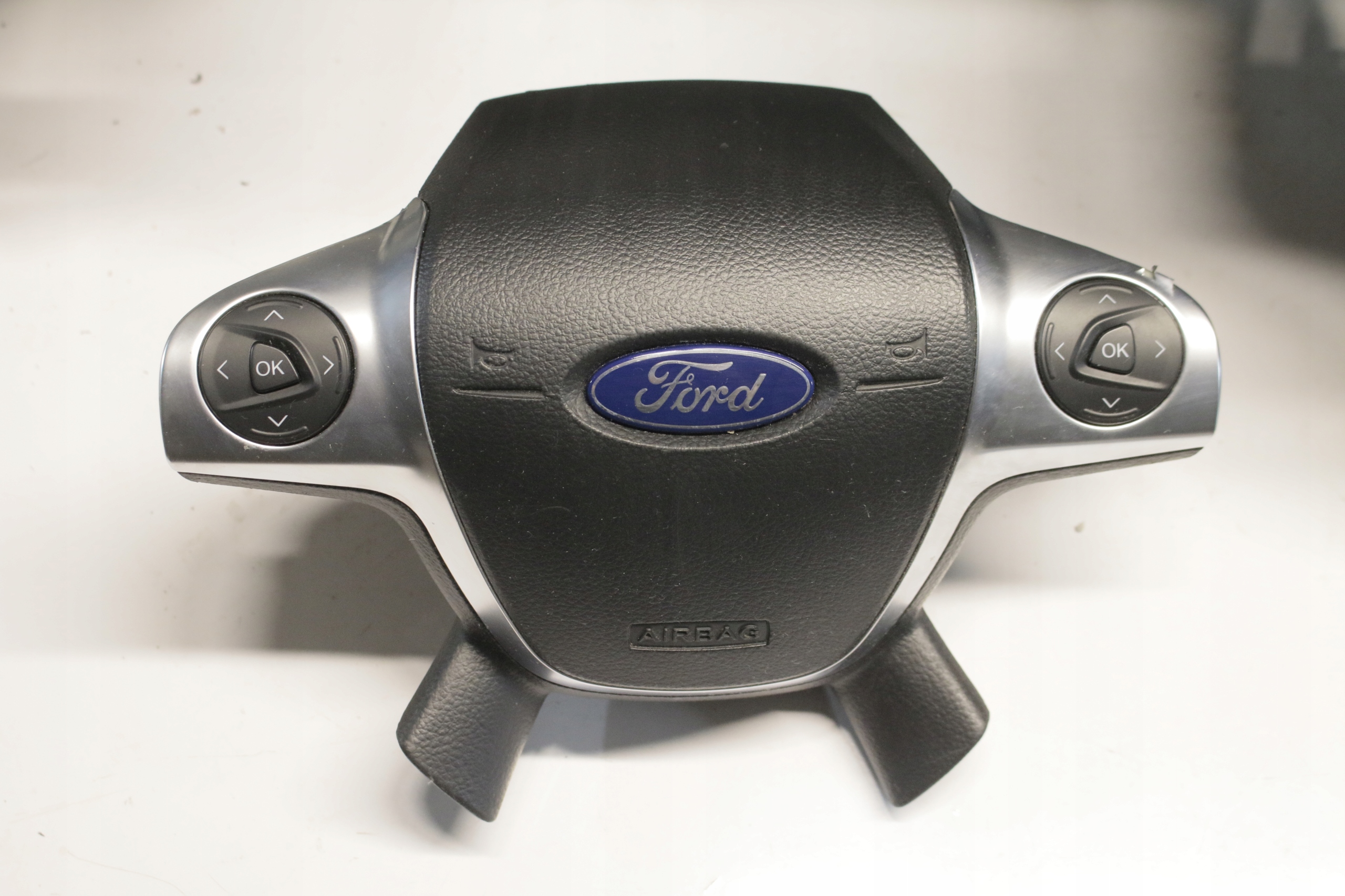 Подушка водія Ford Focus MK3