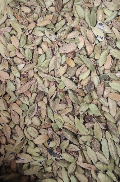 Levně Kardamom celé semínko 500 g aromatický