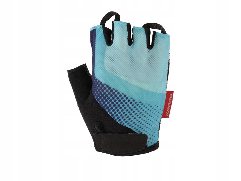 

Rękawiczki rowerowe damskie Kross Roamer Lady r. M