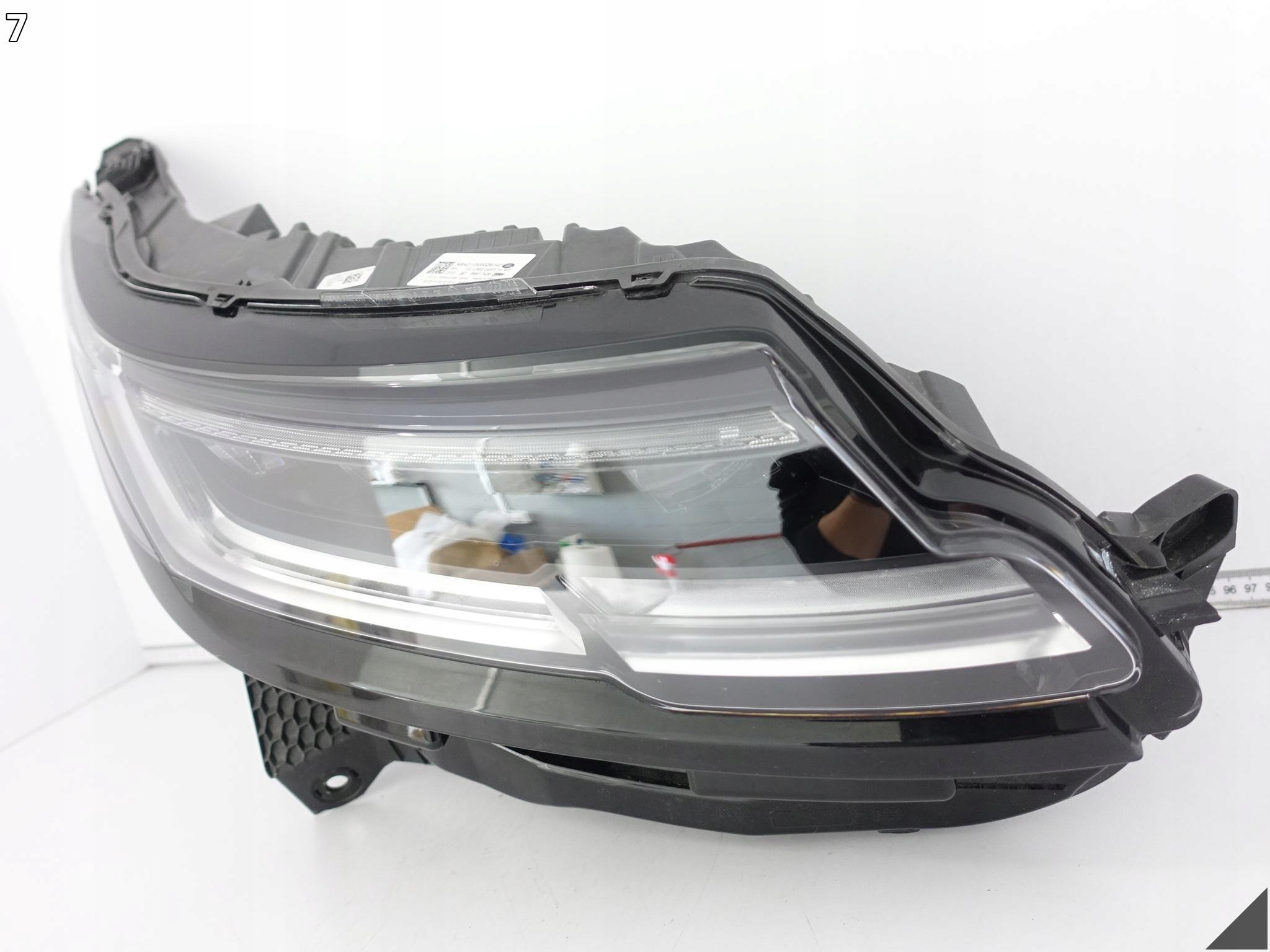 RANGE ROVER VELAR L560 24MY LIFT 20- light FULL LED right front EUROPA