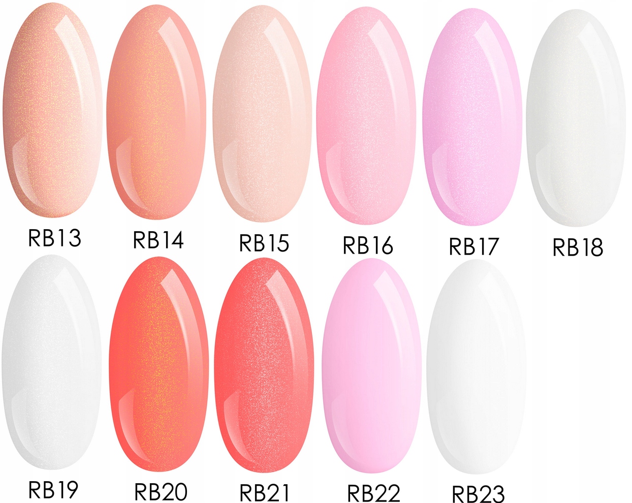 PALU RUBBER BAZA ZESTAW 2 +1 TOP NO WIPE CRYSTAL Marka PALU