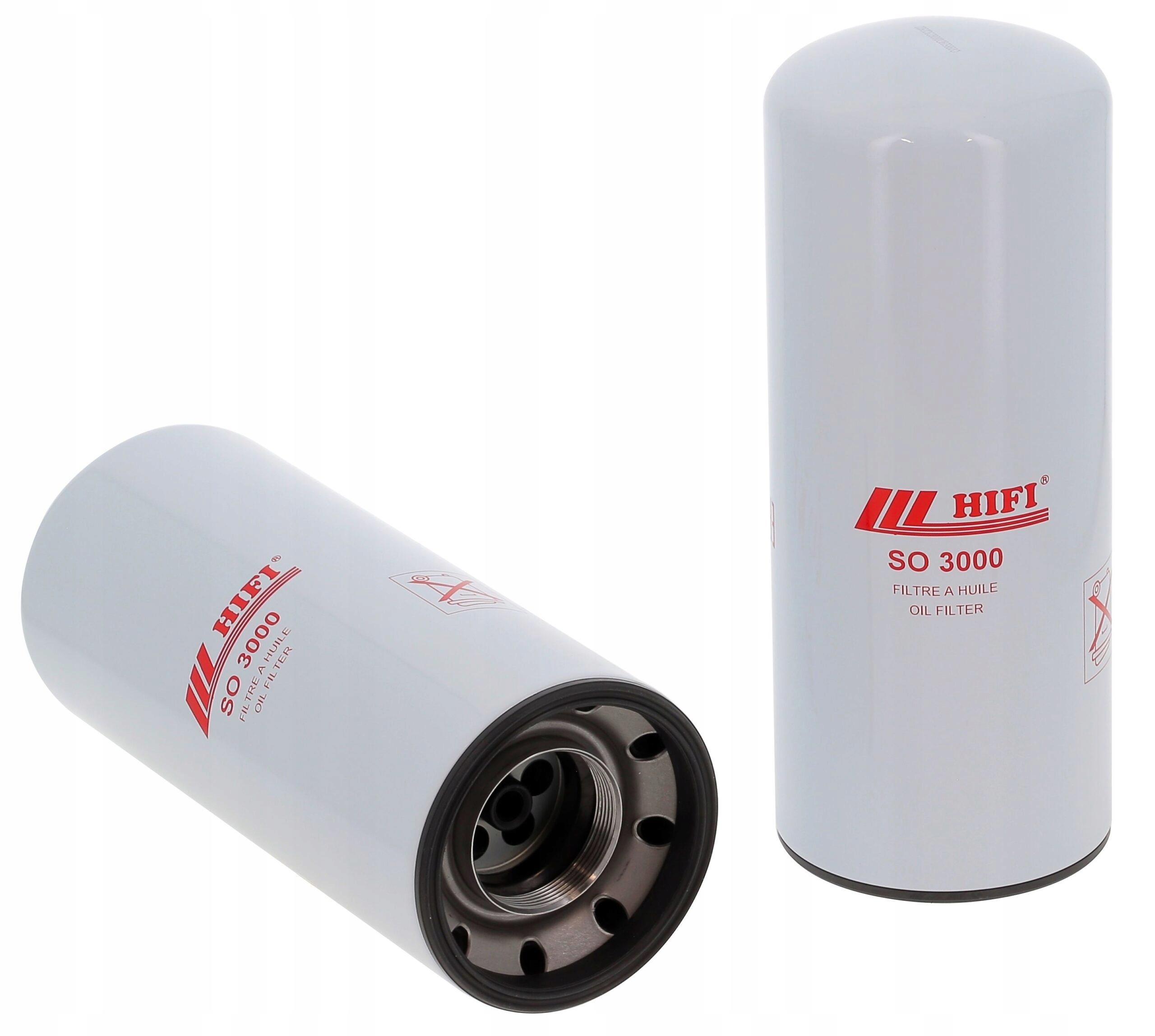 Olejový filtr So 3000 Hifi Filter