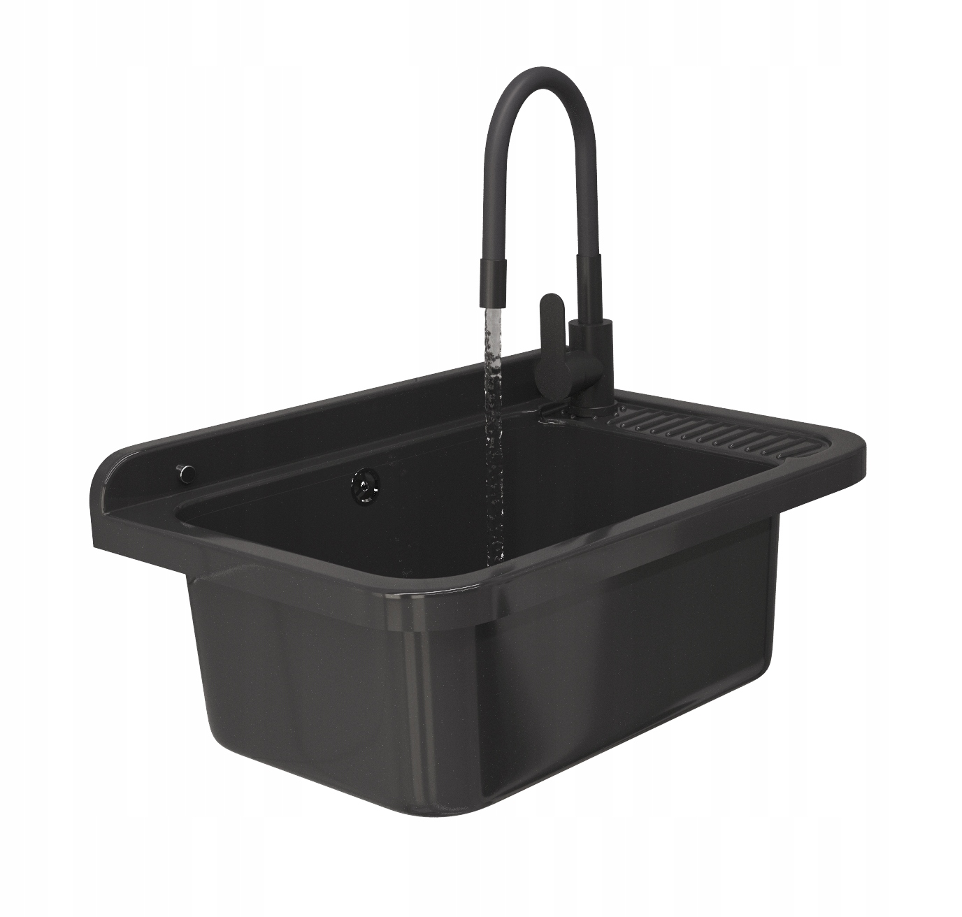 Technický Drez, Čierna Pracovná Komora, , Veľká Batéria, Sada