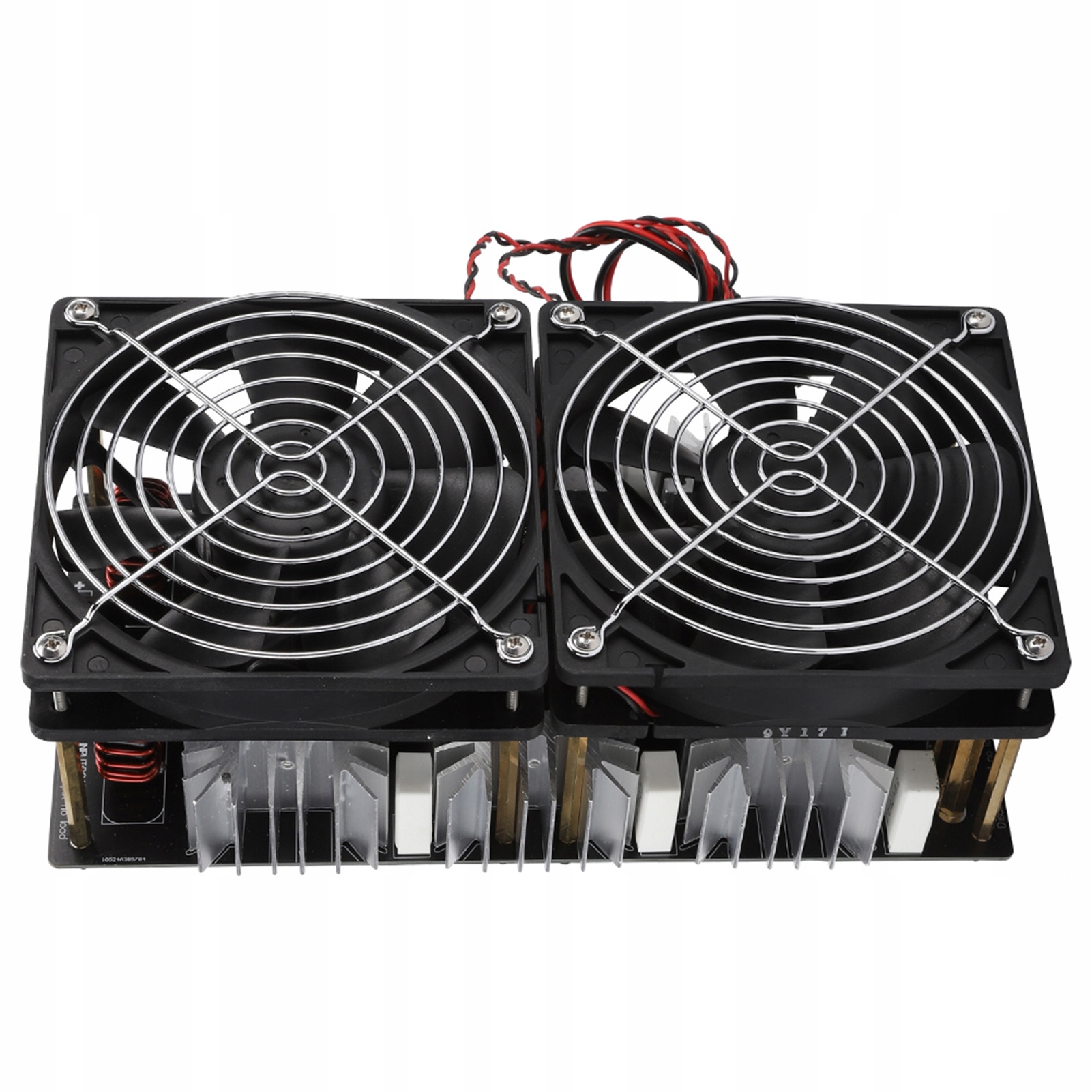 Modul Indukčnej Varnej Dosky Zvs 2500W 50A 12V-48V