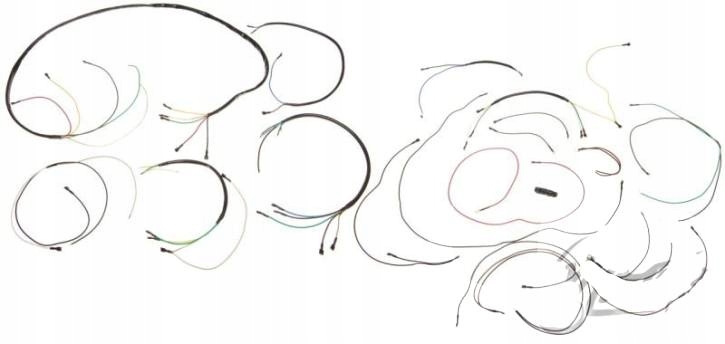 5900802218489 - ЕЛЕКТРОПРОВОДКА SIMSON SR 50