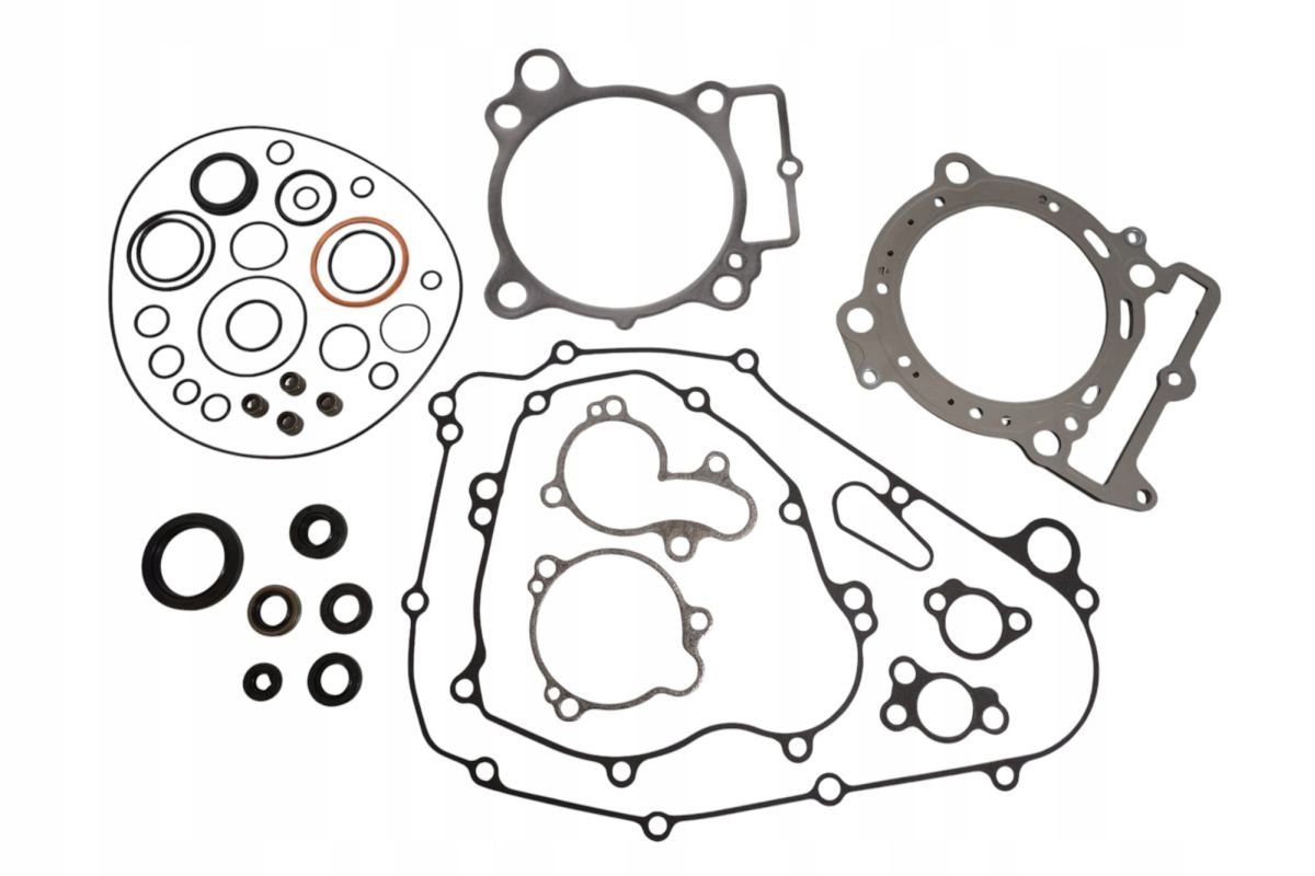 Komplet Tesnení Kawasaki Kx 450 F (KXF450) '21-'23, Kx 450 X '21-'23