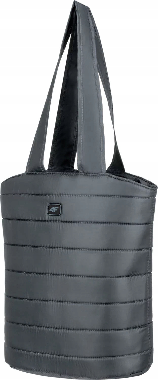 TORBA TOREBKA SHOPPER DAMSKA MIEJSKA SPORTOWA 4F Marka 4F
