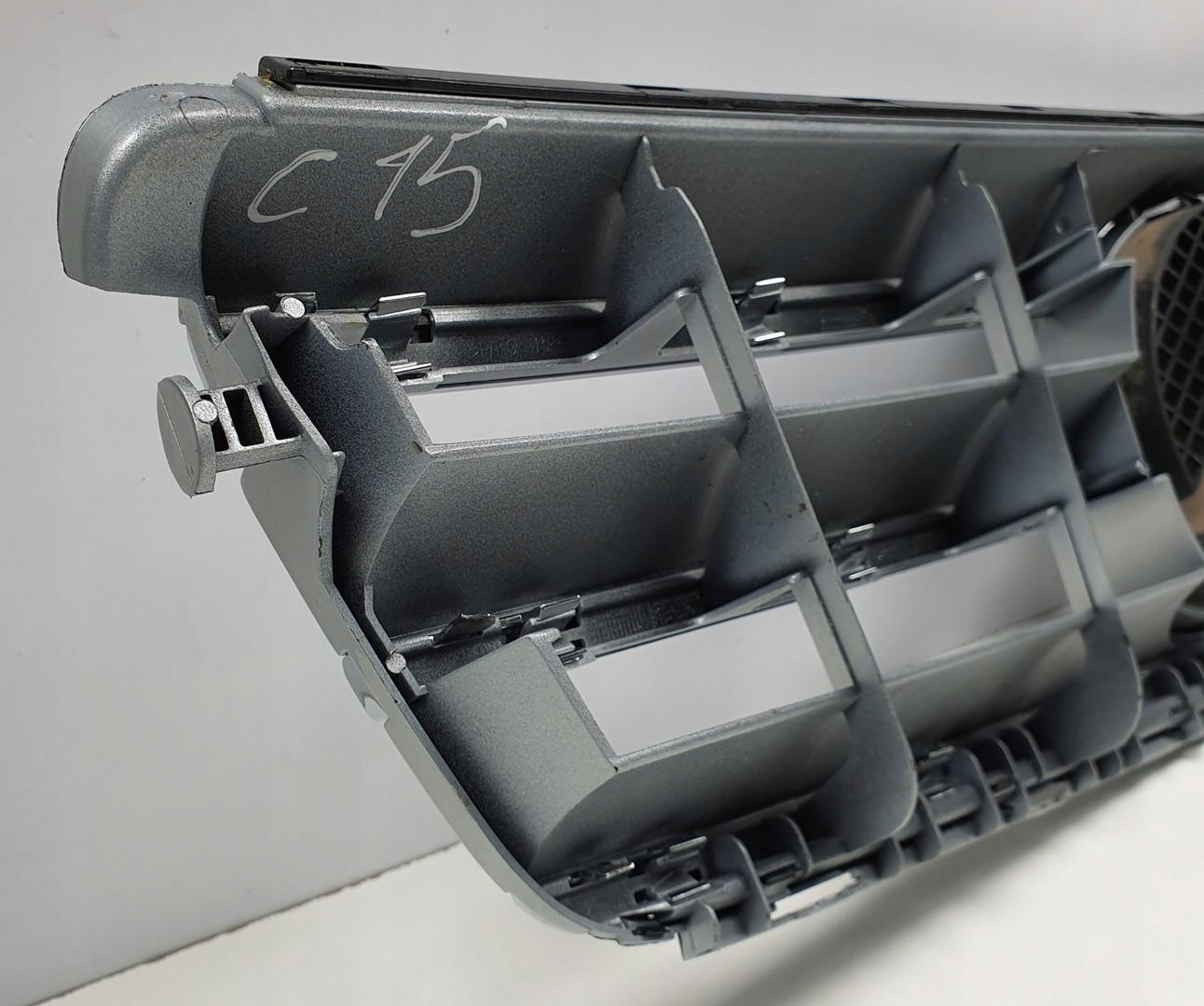 Mercedes-Benz E-Klasse W207 Kühlergrill FRONTGRILL Kühlergitter A2078880260 - Thumbnail 7
