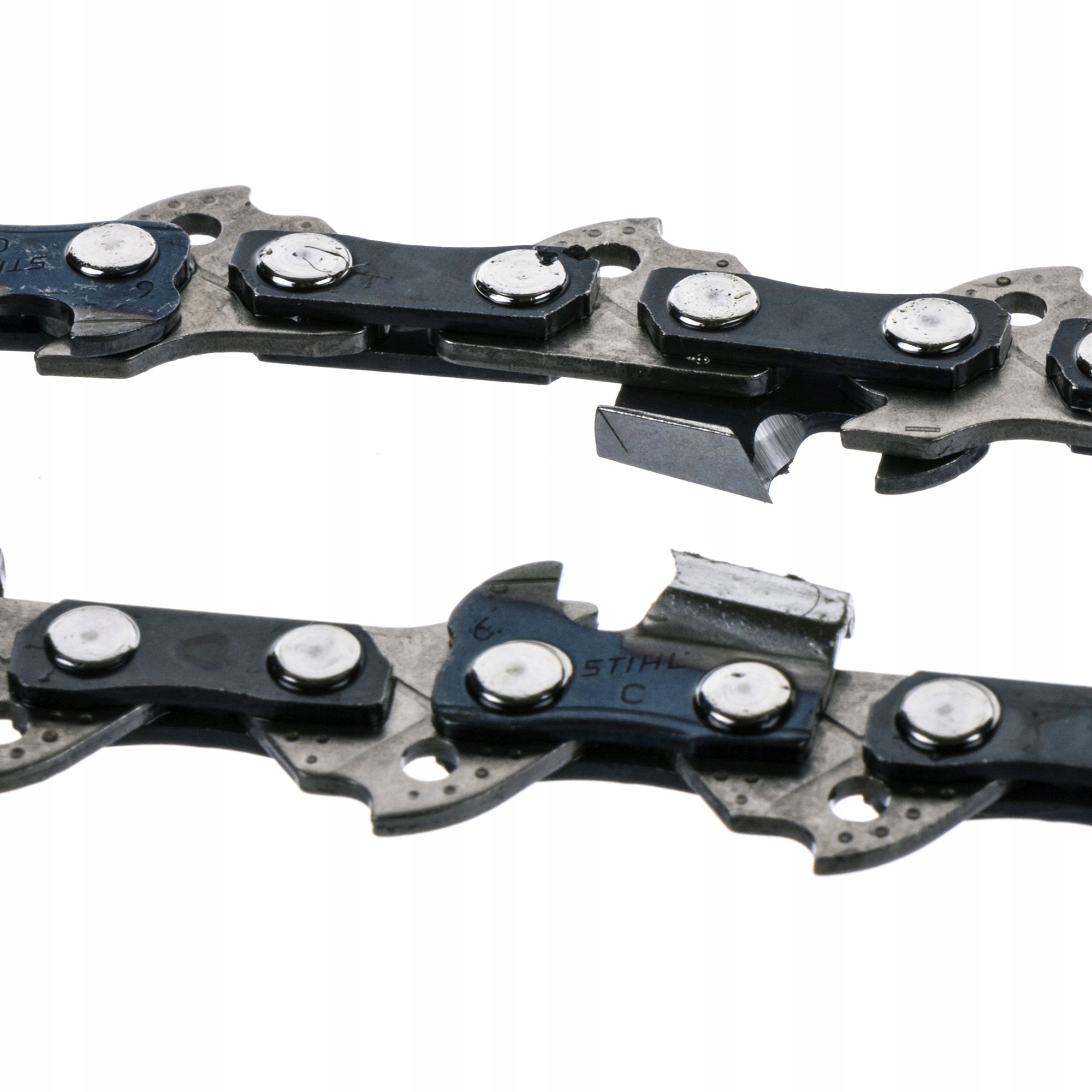 ŁAŃCUCH DO PIŁY 3/8" 1,3MM 55 OGNIW STIHL PS Długość (mm) 400