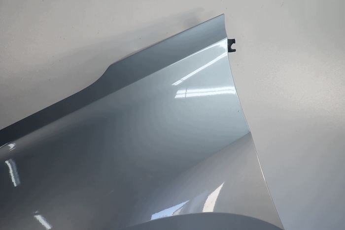 VW TAYRON 24- fender left front front