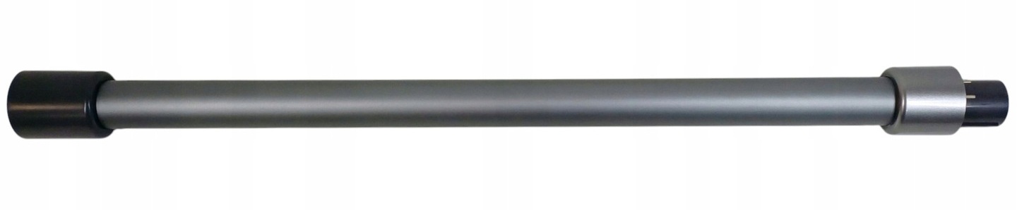 Rura do odkurzacza pionowego Dreame V11 Se oryginalna, segmentowa, srebrna