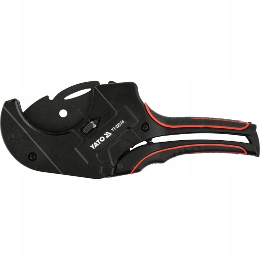 YT-22274 OBCINAK DO RUR PCV 75MM PTFE YATO