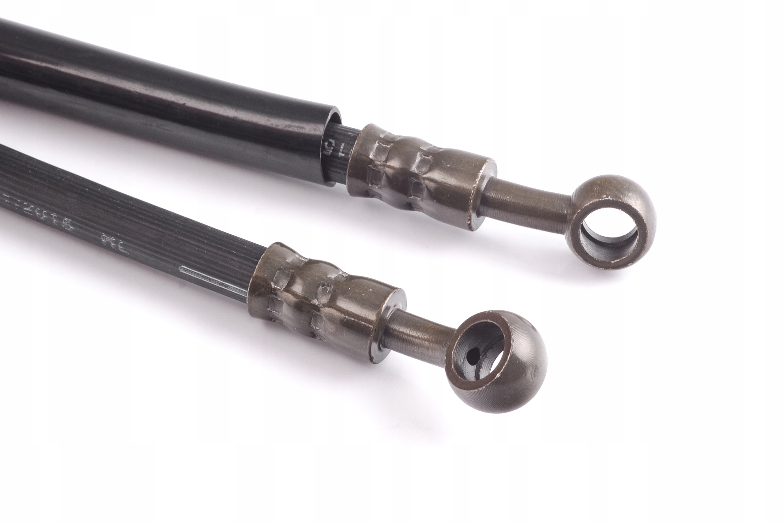 JUNAK 901 PRZEWÓD HAMULCOWY PRZÓD HAMULEC Producent Kengo