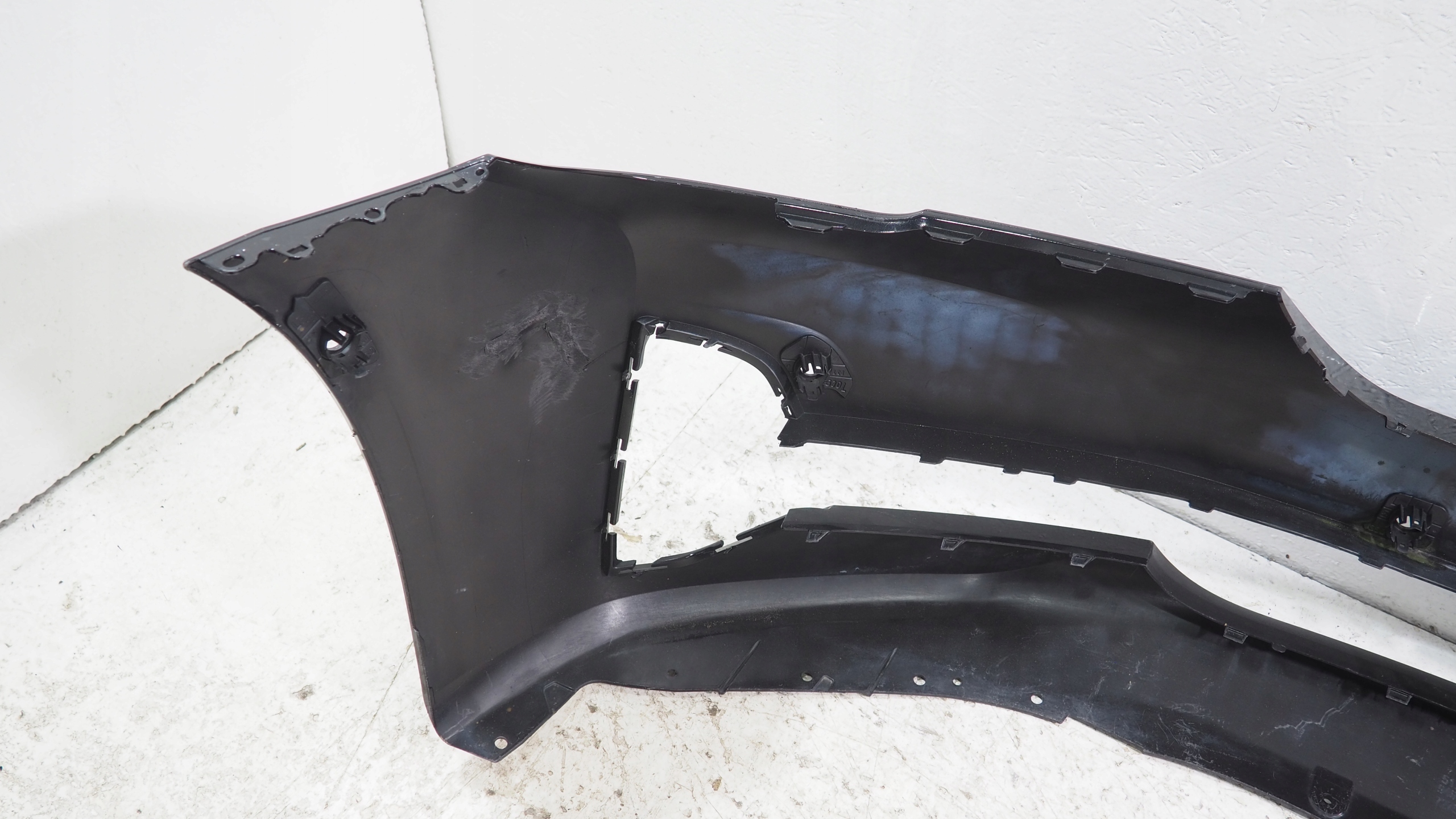 BMW 5 G30 G31 lift bumper front front 9464207