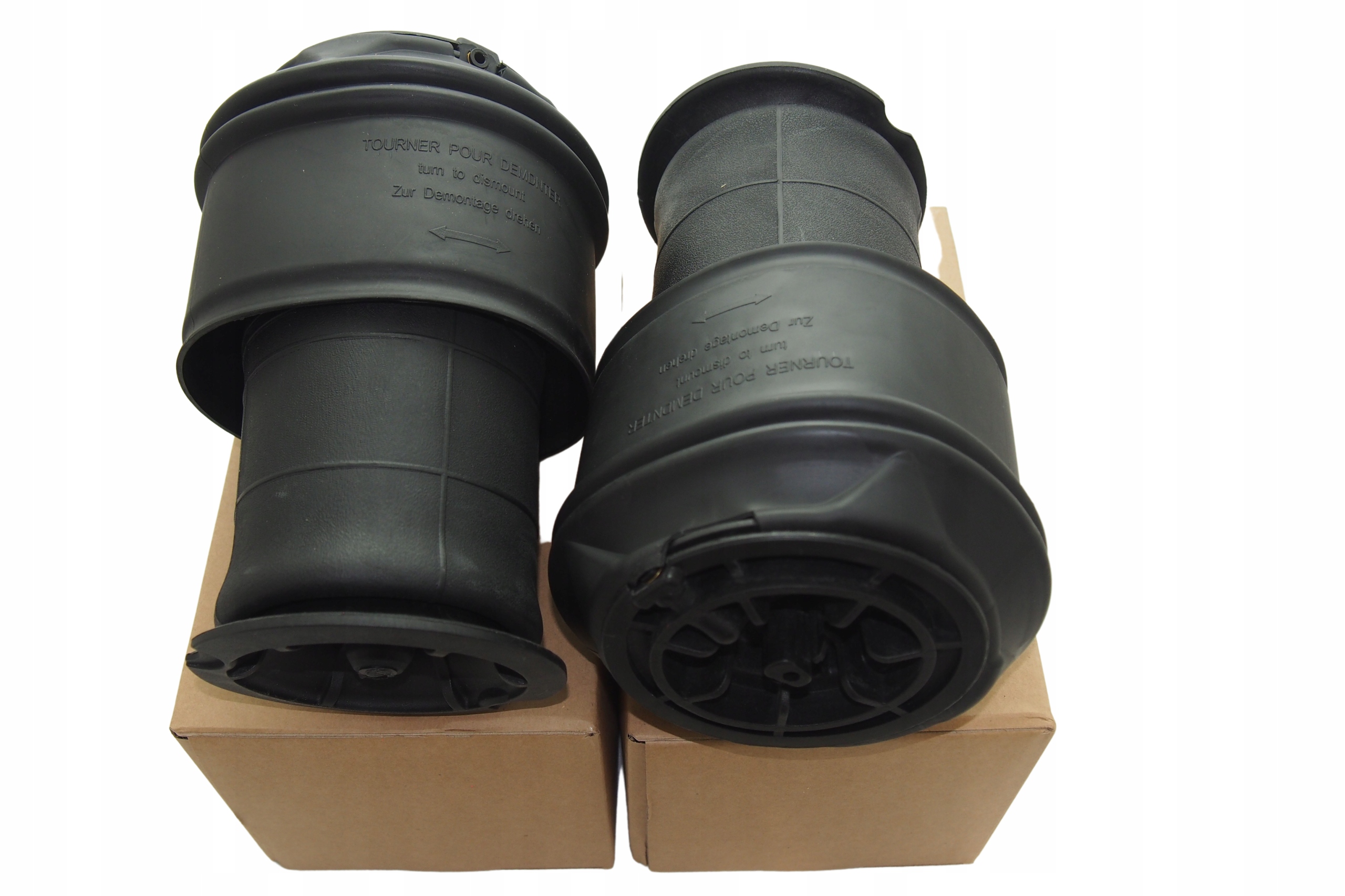 ST5102GN - Подушка сильфона для CITROEN C4 PICASSO 5102GN новая