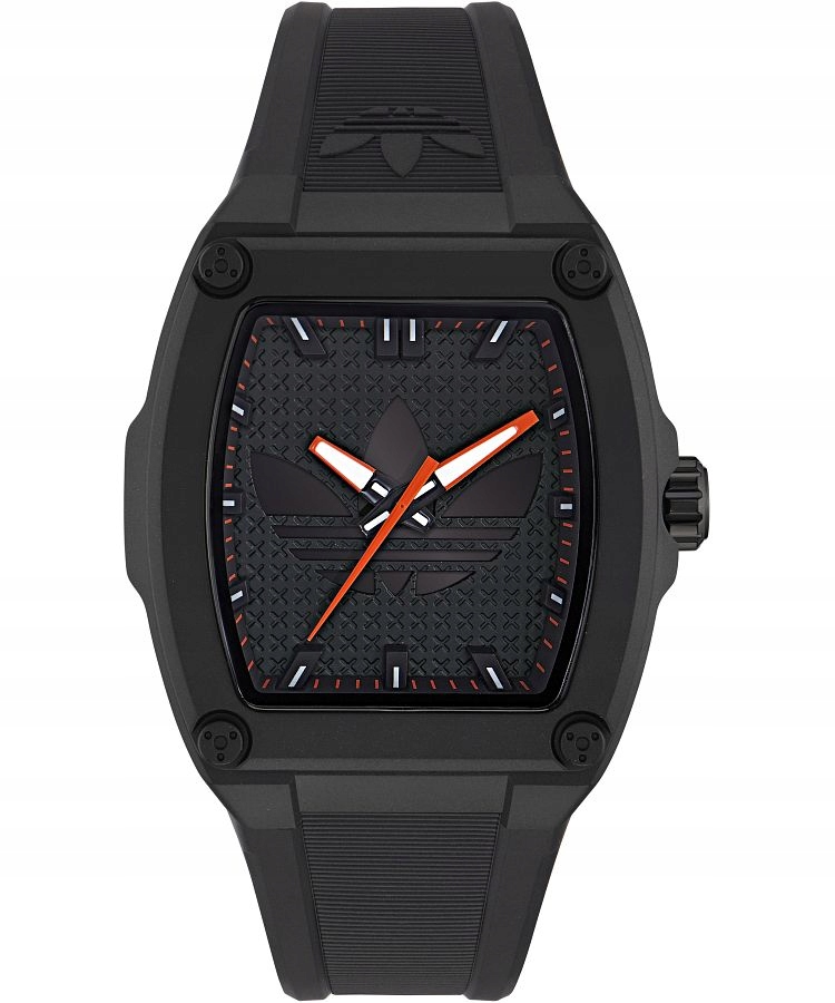 Hodinky adidas Originals Ao Fashion City Tech Five adidas-AOFH25509