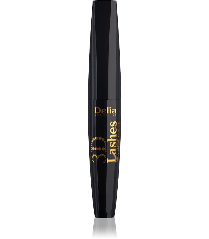

Delia Tusz New Look 3D Lashes