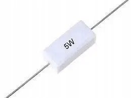 

Rezystor 5W 39ohm 5W 39R