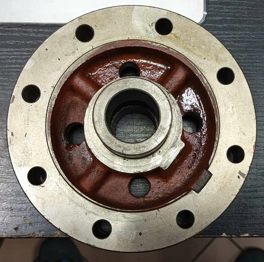 PIASTA KOŁA PASOWEGO 5040052120