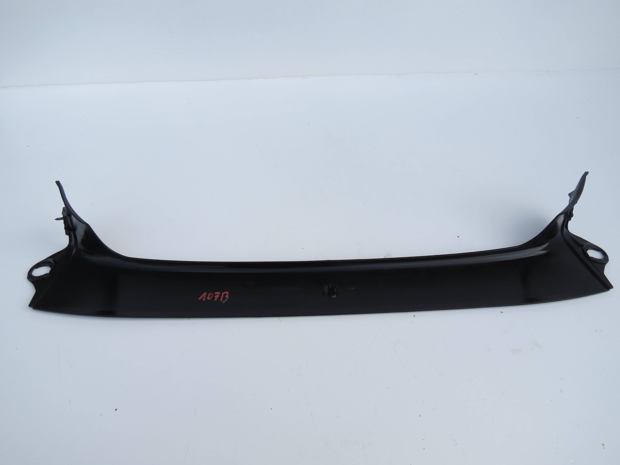 Blende Abdeckung PORSCHE CAYENNE 7L5805503E