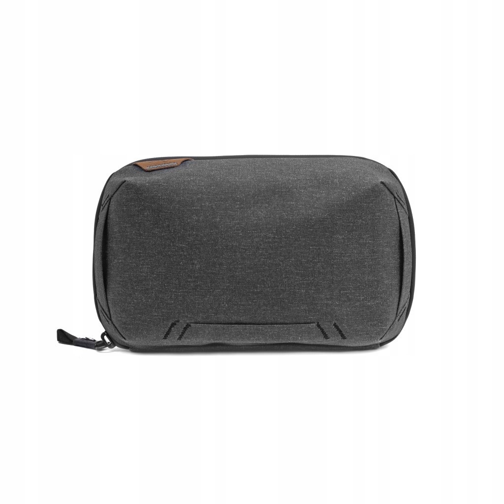 Wkład Etui na akcesoria Peak Design Travel Line Tech Pouch Grafitowy