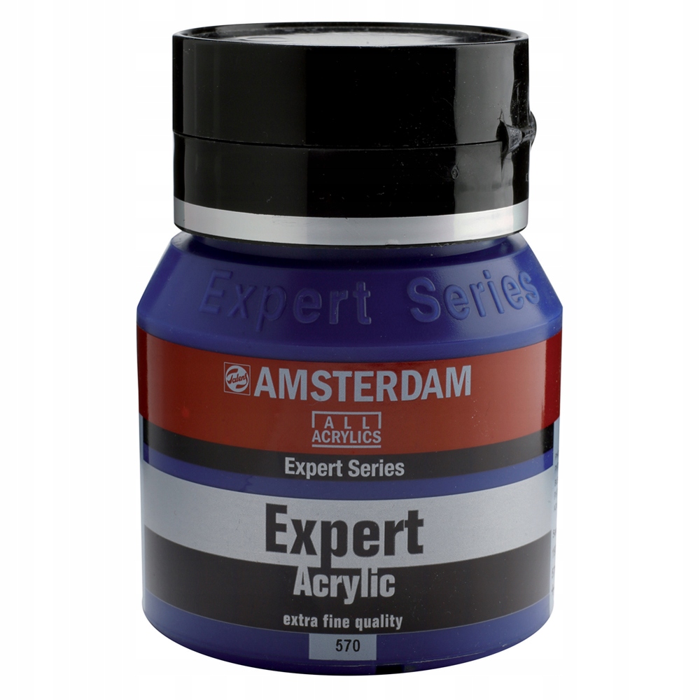 Barva akrylová Expert Amsterdam Talens 400ml 570