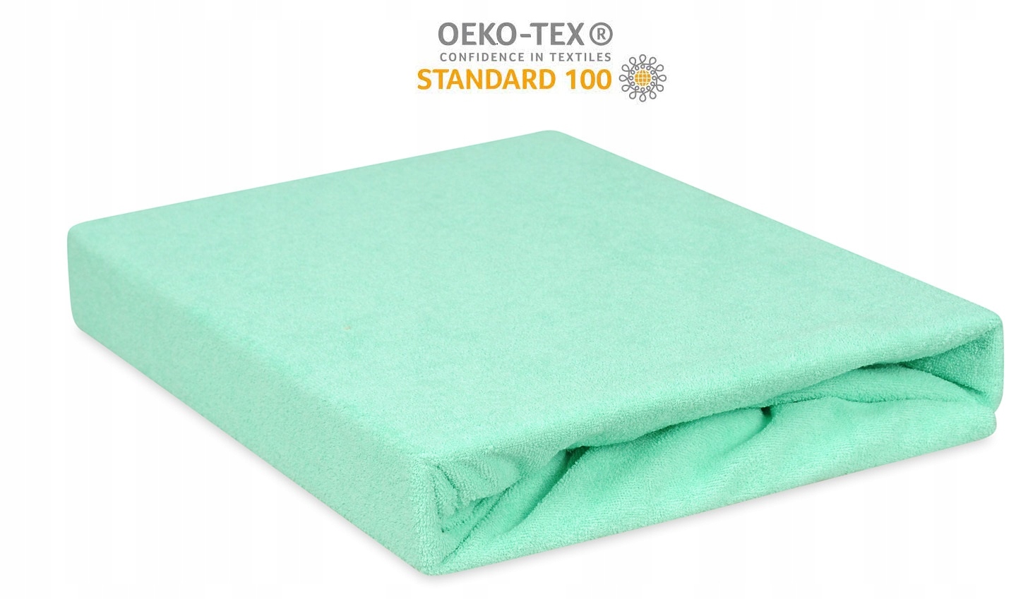 Froté prostěradlo Premium s gumičkou 220x200