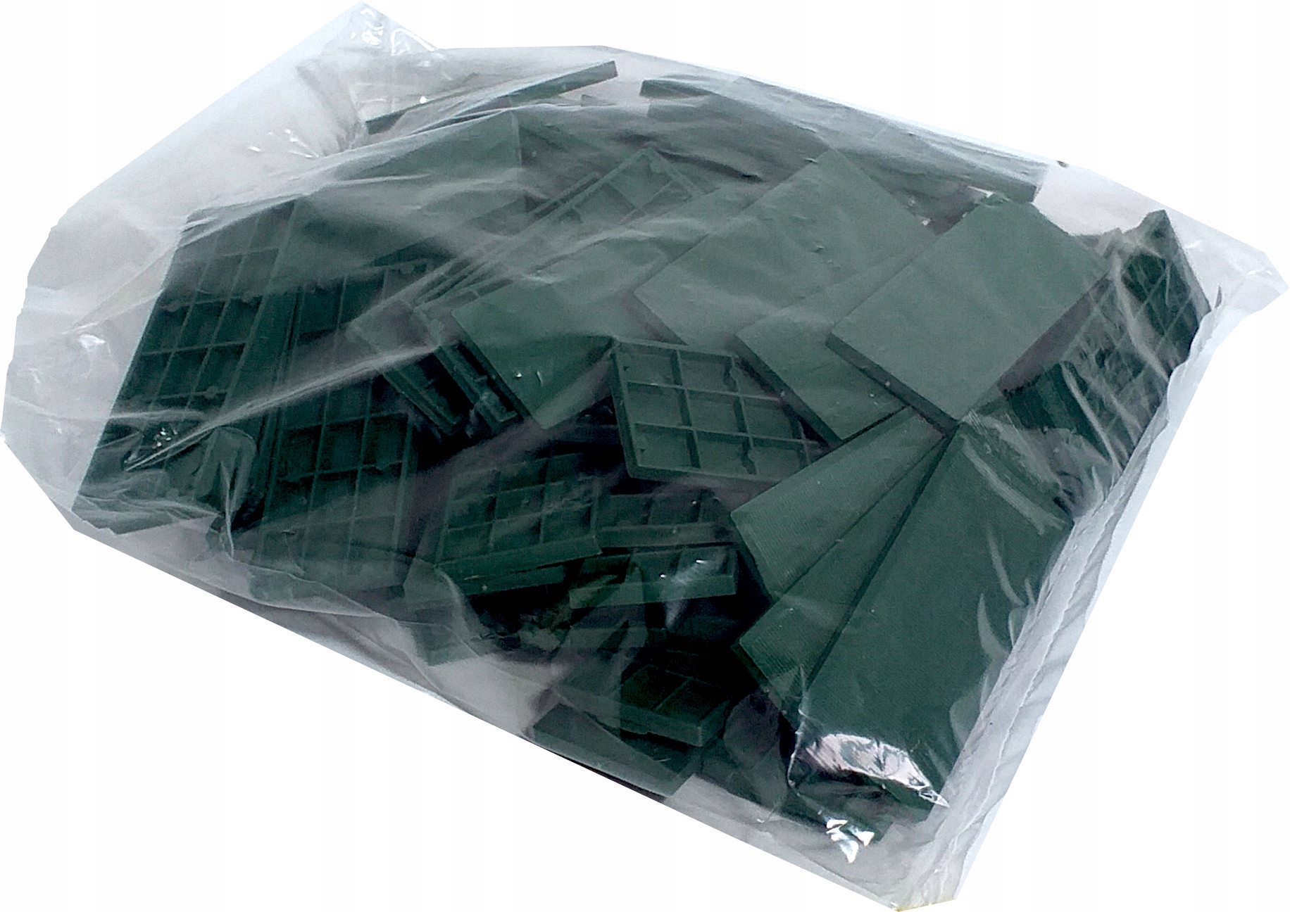 

Podkładki Dystansowe Do Montażu Okien 40/5 x100