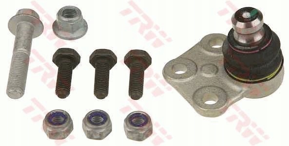 Sworzen wahacza RENAULT KANGOO Car type Passenger cars