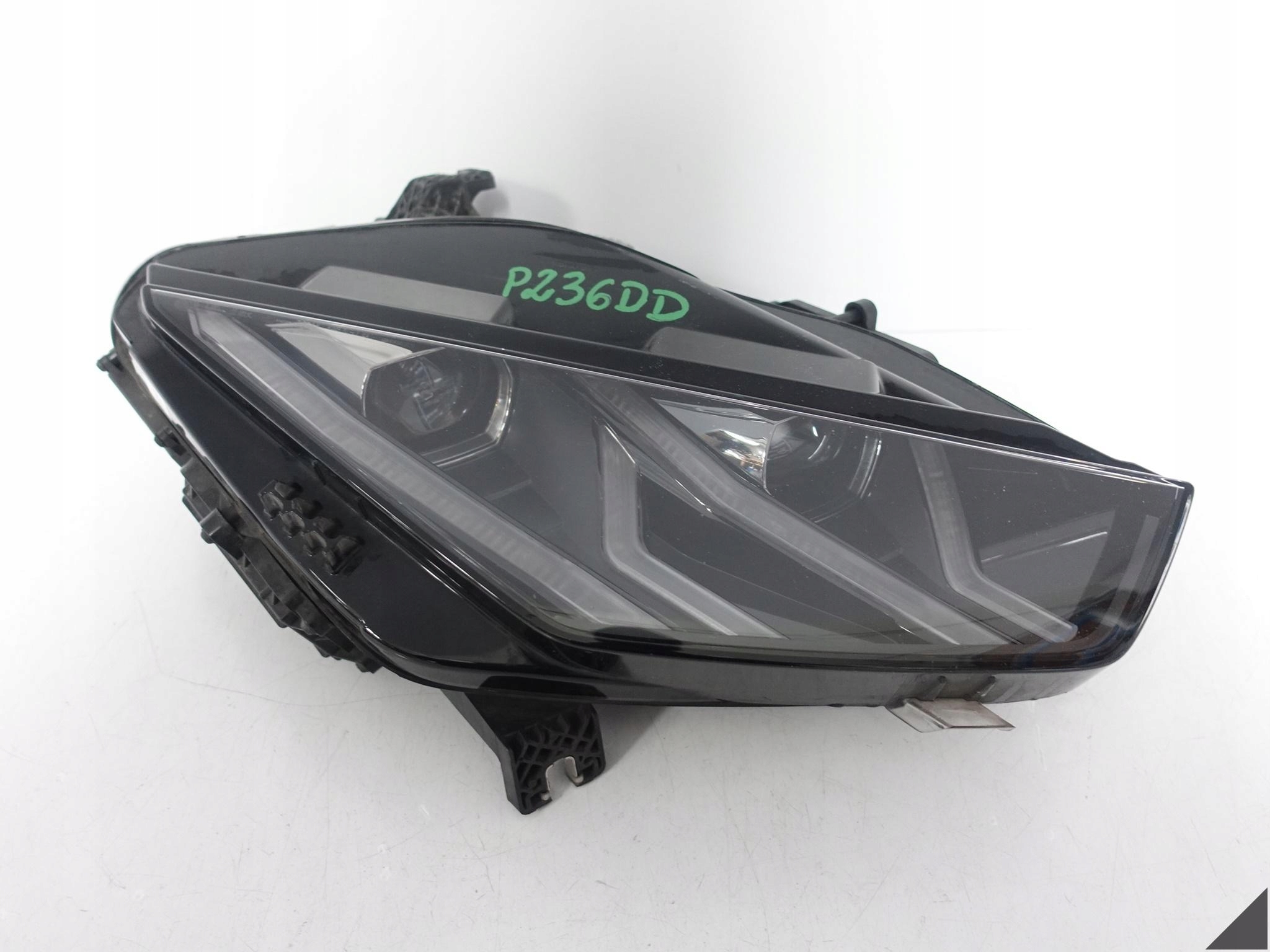 LAMBORGHINI HURACAN 4T0 FULL LED light right front EUROPA + module