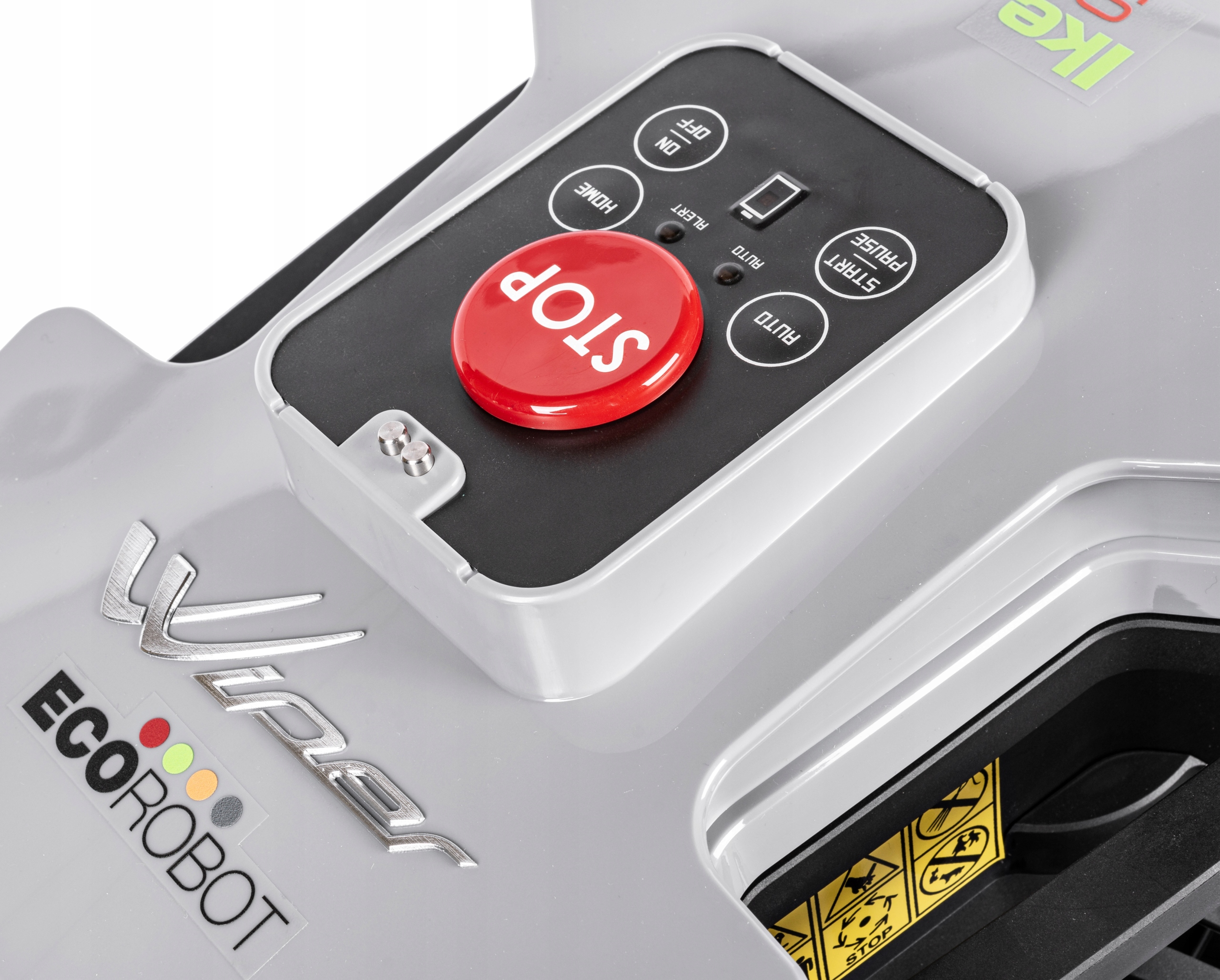 Kosiarka robot Wiper IKE XH10R 20542510 Marka Wiper